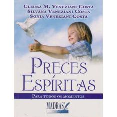 Preces Espiritas