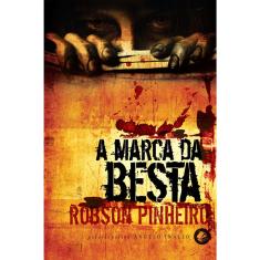 Livro - Marca da besta, A