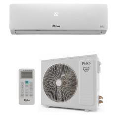 Ar Condicionado Split Philco Hi Wall Inverter 24.000 Btu/h Frio Monofásico Branco PAC24FB 220V