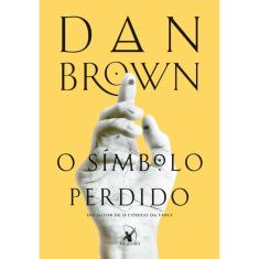 O símbolo perdido (Robert Langdon - Livro 3)