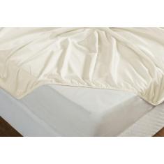Lençol Queen Avulso Percal 400 Fios Pompeia Algodão - Bazar Enxoval, P