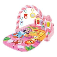 Tapete de Atividades com Play Piano | Maxi Baby