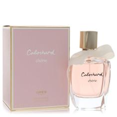 Perfume Feminino Cherie Cabochard 100 Ml Eau De Parfum