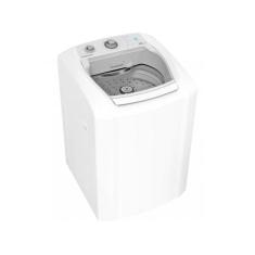Maquina de Lavar Roupas Automatica 15kg Colormaq LCA15 Turbo Lavagem, 