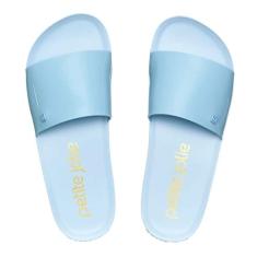 CHINELO FEMININO PETITE JOLIE SLIDE