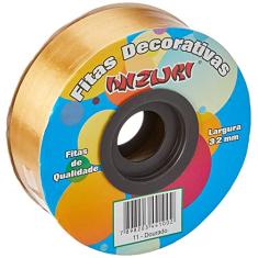 Nizuri 11, Fita Poli Lisa, 32 x 50 m, Multicolor