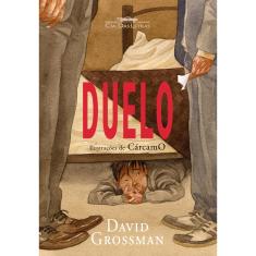 Livro - Duelo