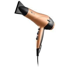 Secador de Cabelo Gold 1900w-127v Essenza – EB085