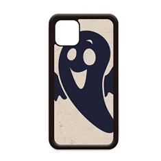 Capa de Halloween Emaciado Little Devil para iPhone 12 Pro Max para Apple Mini Mobile Case Shell