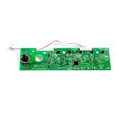 Placa Interface para Lavadora Consul W10626365 - Bivolt