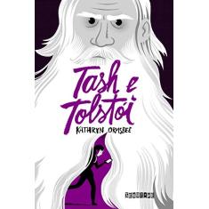 Tash e Tolstói