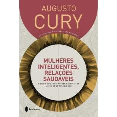 Mulheres inteligentes, relações saudáveis