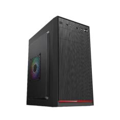 Pc Computador Desktop Cpu Intel Core intel i3 + Placa mãe B75 + 16 GB + Ssd 240 Gb