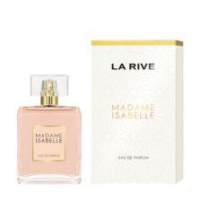 Perfume Feminino Madame Isabelle La Rive Edp 90ml