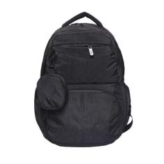 Bolsa Mochila Casual Compartimento Juvenil Universitária Design Ergonô