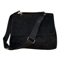 Bolsa Ombro Bolsa Unissex Mensageiro Retro Camurça Linda Lançamento - 