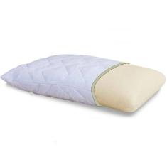 Travesseiro Com Visco Em Flocos 50x70