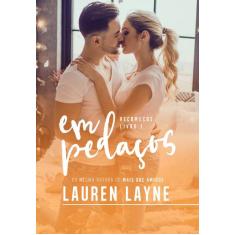 Livro - Em pedaços
