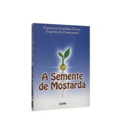 Semente de Mostarda, A - GEEM