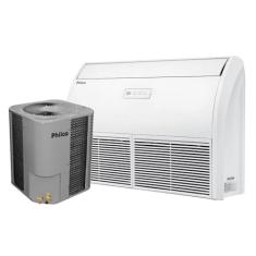 Ar Condicionado Split Piso Teto Inverter Philco 55000 Btus Frio M15 220v Monofásico
