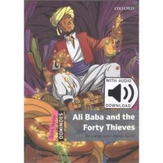 Ali Baba And The Forty Thieves With Mp3 - 2Nd Ed