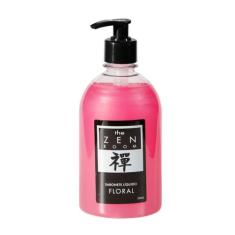 Sabonete Liquido Zen Room 500ml Diversos aromas - Web das Essencias, F