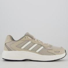 Tênis Adidas Eclyptix 2000 Bege-Masculino