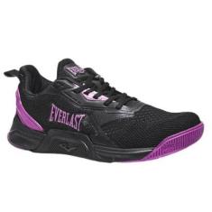 Tênis Everlast Climber Pro 2.0 Feminino-Feminino
