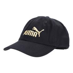 Boné Puma Aba Curva Essentials-Unissex
