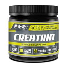 CREATINA MONOHIDRATADA SEM SABOR - FLORA NATIVA