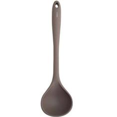 Concha Silicone 28CM Flex Cinza Brinox