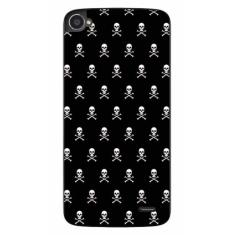 Capa Adesivo Skin201 Verso Para Blu Dash X Plus (2015) - KawaSkin