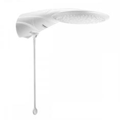 Ducha Lorenzetti Advanced Multitemperatura 5.500W. - 127V. Branca - 75