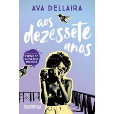 Livro - Aos dezessete anos