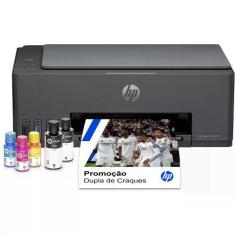 Impressora Multifuncional HP Smart Tank 581