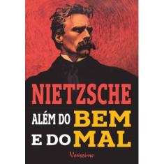 Livro - Além do bem e do mal