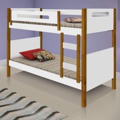 Beliche Solteiro Flórida Com Proteção Lateral