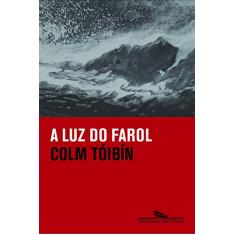 A luz do farol