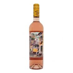 Vinho Porta 6 Rosé 750 Ml