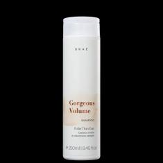 BRAÉ Shampoo Gorgeous Volume 250ml