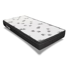 Colchão Solteiro Espuma D45 Light Ortopillow (88x188x20) - Ortobom