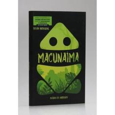 Macunaíma    Mário de Andrade