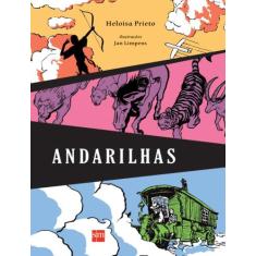 Andarilhas