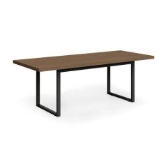 Mesa de Escritório Industrial Frame F220 Munique - Kappesberg