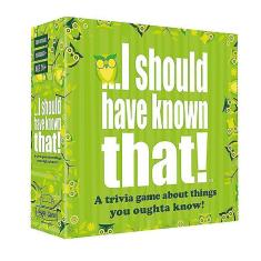 Eu deveria ter sabido que as cartas de jogo de tabuleiro