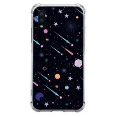 Capa Capinha De Celular Compatível com Galaxy A01 Samsung Personalizada