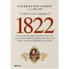 Livro - 1822