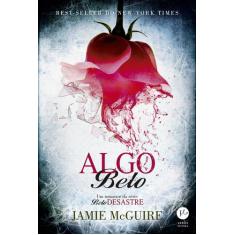 Livro - Algo belo