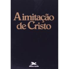 A Imitação De Cristo