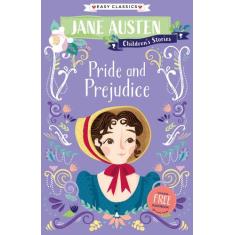 Livro - Pride and Prejudice